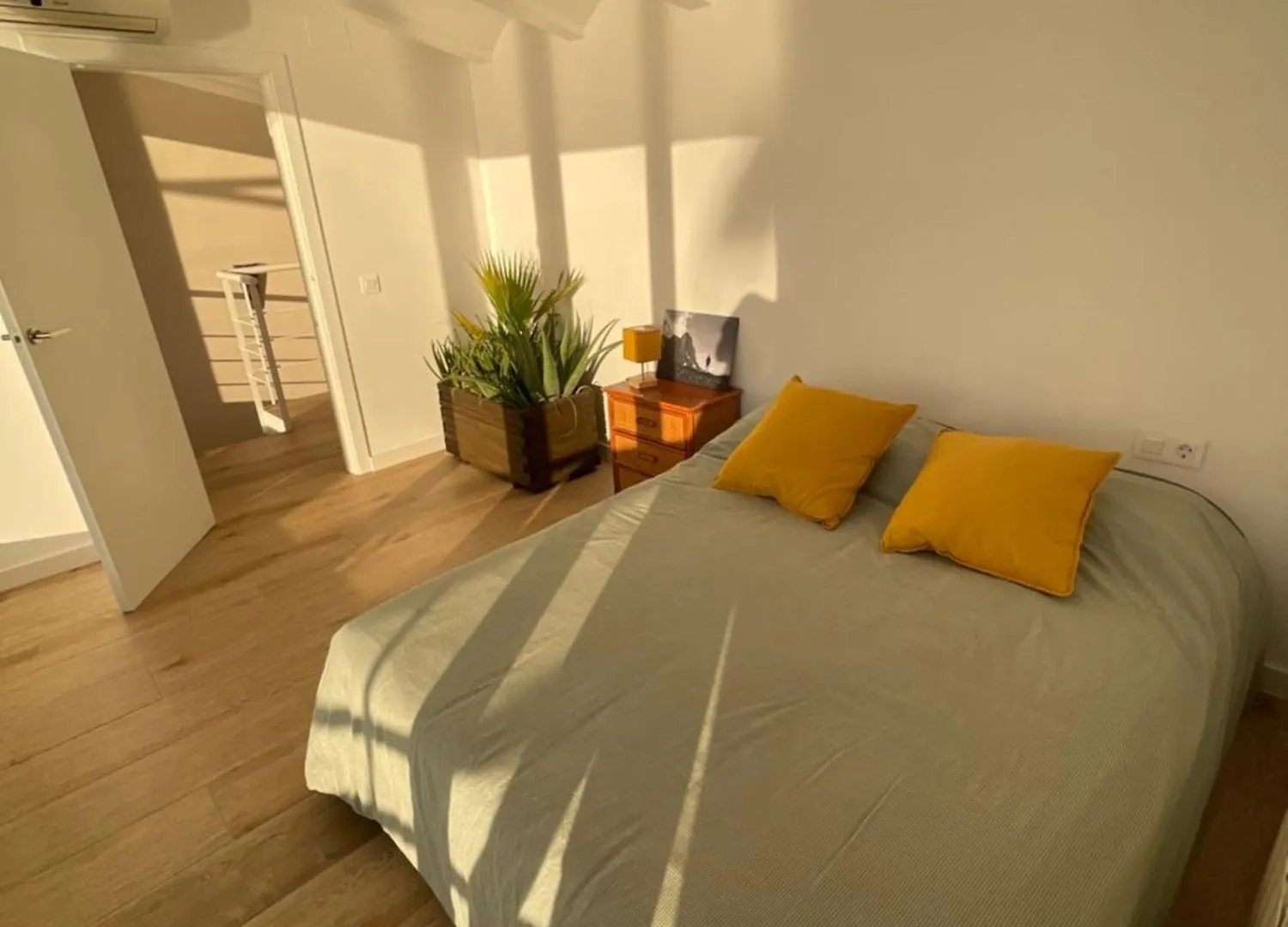 Duplex, Vistas Espectaculares A Primera Linea De Mar Torredembarra Apartment